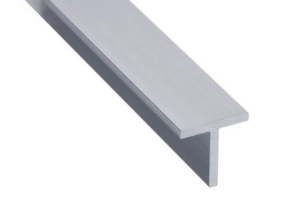 T-profiili Alumiini