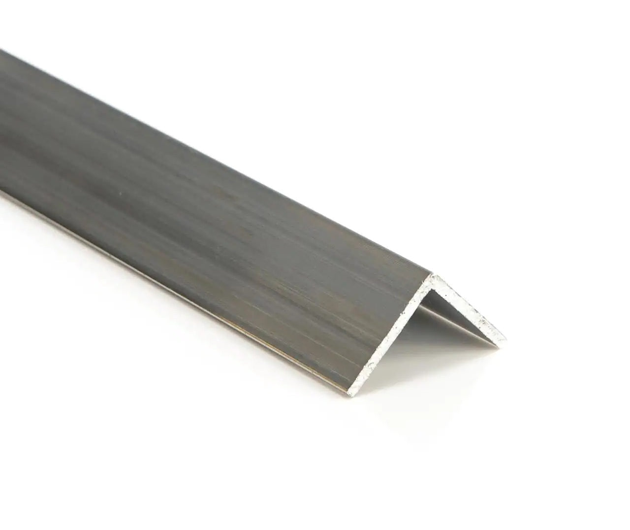 Alumiinikulmatanko AW6060