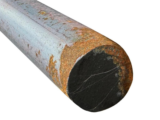 Pyörötanko S235/S355